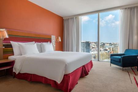 Radisson Blu, Bristol - 36