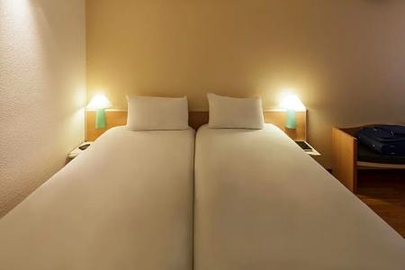 ibis Nürnberg Hauptbahnhof - 31