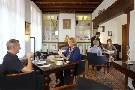 b&b Huis ´t Schaep - 15