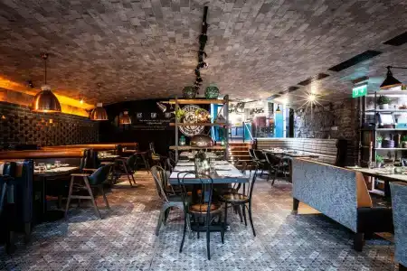 The Address Connolly (formerly The North Star) - 18