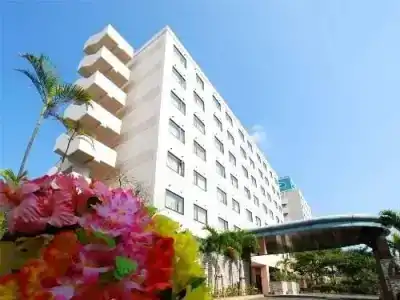 Route Inn Grantia Ishigaki - 76