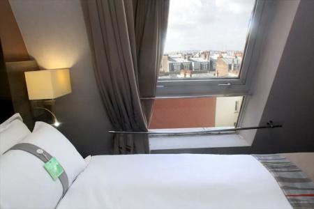 Holiday Inn Paris Montmartre, An Ihg - 63