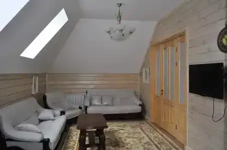 Гостиничный комплекс Плавно - 9