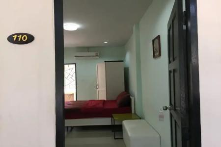 Rayonghouse Resort - 71