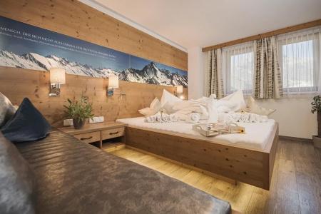 Apart Central – Premium Mountain&Garden - 176