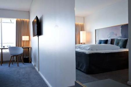 Comwell Hvide Hus Aalborg - 113