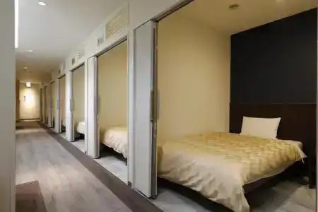 Grand Cabin Naha Oroku - 34