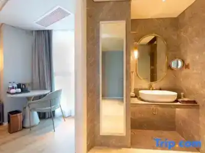 Mercure Shenzhen Futian - 30