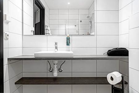 Best Western Plus City - 54