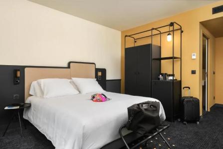 Mercure Bordeaux Gare Atlantic - 99