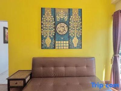 Yak Guesthouse - 79