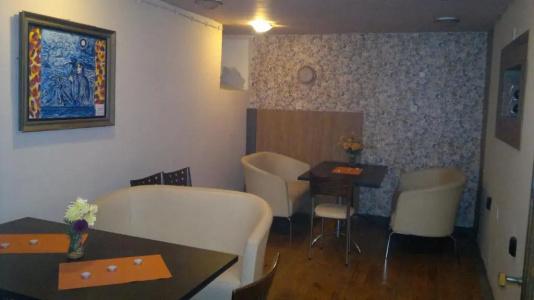 The English Guest House - 6