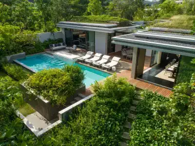 Rosewood Phuket - Sha Plus - 0