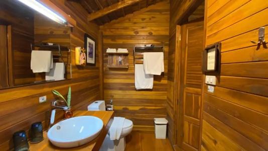 Nan Seasons Boutique Resort - 324