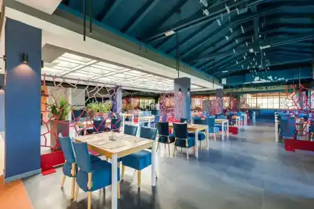 Valamar Club Tamaris - Все включено Light - 30