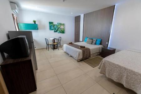 Estrella Lodging - 59