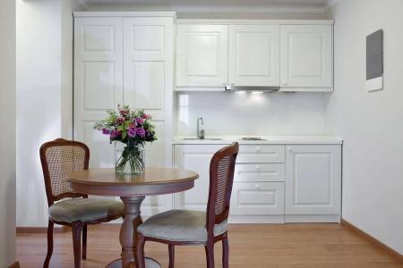 Gatto Perso Luxury Studio - 19
