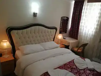 Marmara Guesthouse - 25