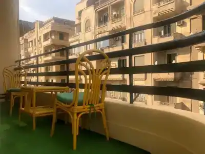 Cairo City Center - 16
