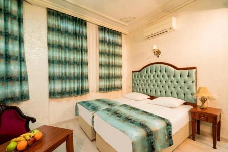 Atam Suites - 207