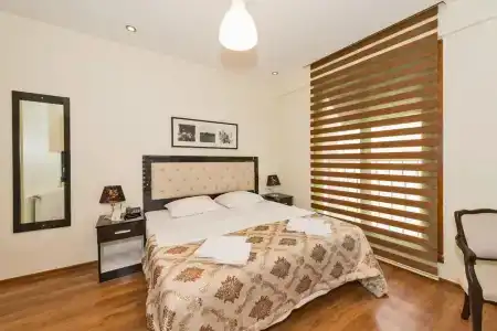 Invictum Residence - 15