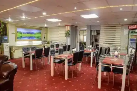 Grand Saray - 11