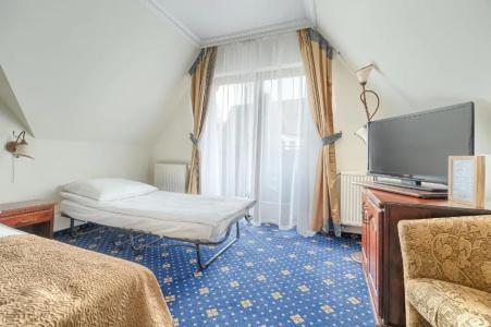 Belvedere Resort&SPA - 32