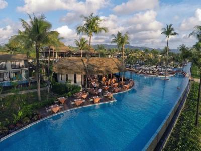 The Haven Khao Lak - Sha Extra Plus - 21