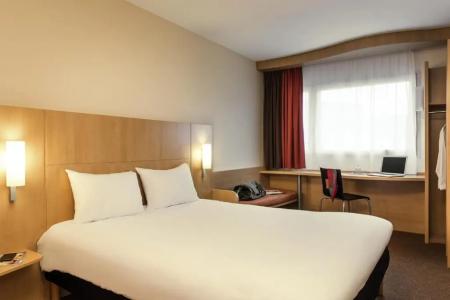 ibis Colmar Centre - 52