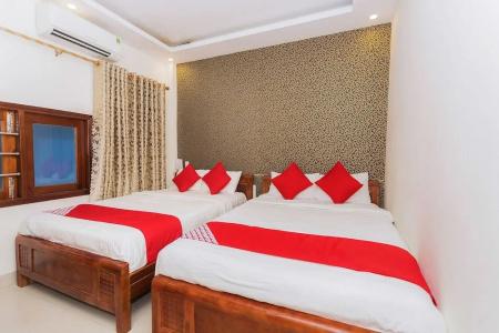 Oyo 232 Khanh Vinh Da Nang - 4