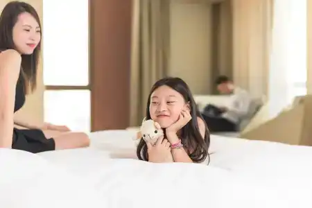 Novotel Shanghai Clover - 34