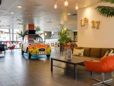 ibis Paris 17 Clichy-Batignolles (ex Berthier) - 26