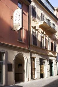 Cavour - 0