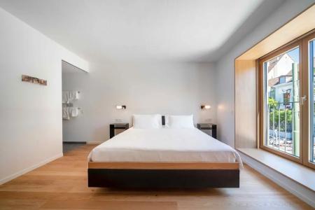 Set.Residence By Teufelhof Basel - 21