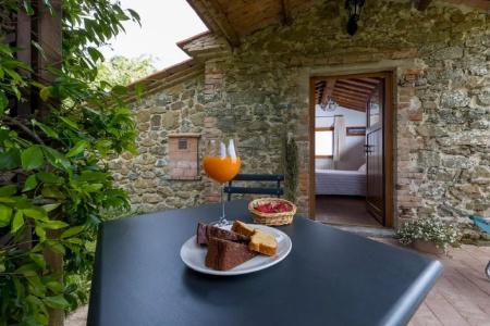 Agriturismo Podere l'Aione - 9