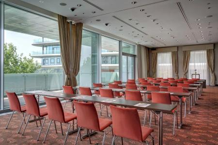 Grand River Park, a Luxury Collection, Bratislava - 35