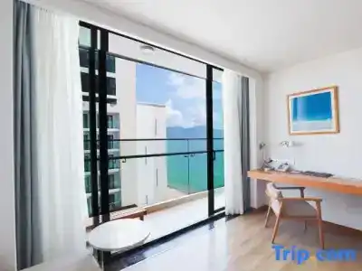 Tms Da Nang Beach - 170