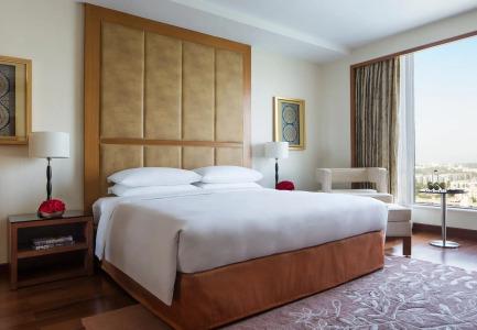 Bengaluru Marriott Whitefield - 6