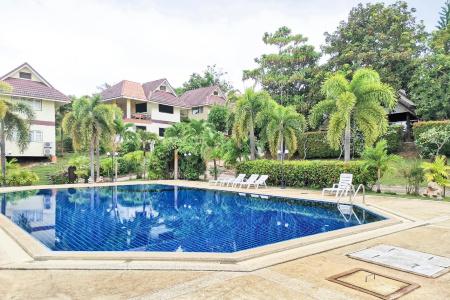 Lanta Manda Resort Sha Plus - 16