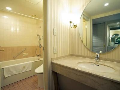 Okura JR Huis Ten Bosch - 100