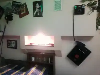 Hostel Retro - 35