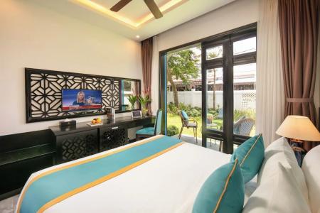 Pearl River Hoi An & Spa - 162