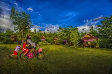 Romantic Time Mountain - 10
