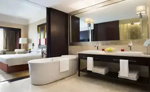 Jw Marriott Bengaluru - 5