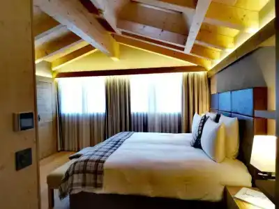 de Rougemont & Spa - 34