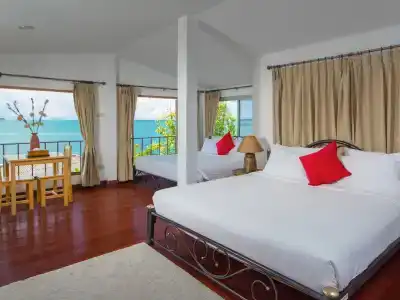 Boujis Boutique Resort - 37