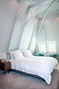 Pillows Luxury Boutique Anna Van Den Vondel Amsterdam - 8