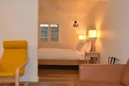 Franciscan Inn & Suites - 57