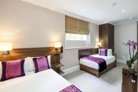 London House - 4