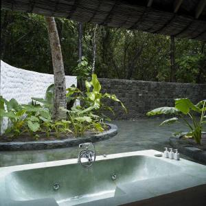 Soneva Fushi - 17